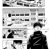 الفصل 1 Jujutsu Kaisen الصفحة 43