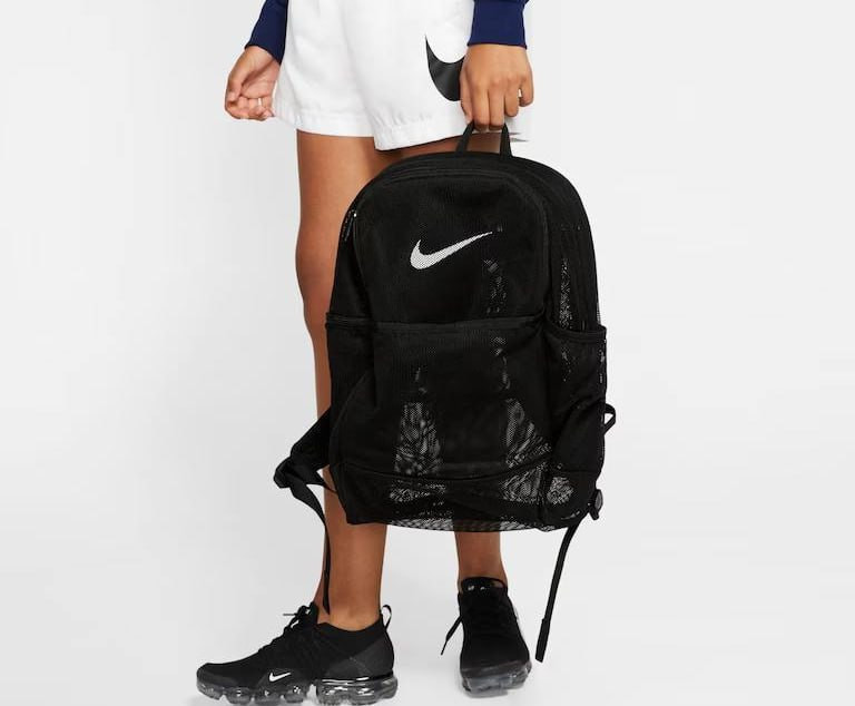 Mochila Nike Brasilia Mesh Bkpk 90 – 26 Litros