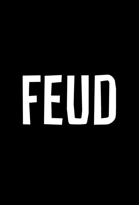 Konflikt / Feud (2017-2024) (Sezon 1-2) MULTi.1080p.WEB-DL.H264-Mixio | Lektor i Napisy PL