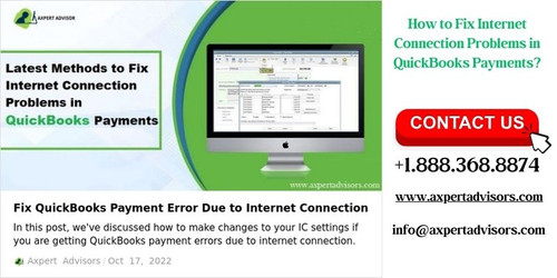 How to Fix Internet Connection Problems in QuickBooks Payments.jpg