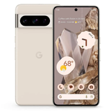 Google Pixel 8 Pro Porcelain Custom Mac BD