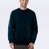 CrewNeck navyF 49017