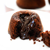 Easy Molten Chocolate Lava Cakes4