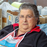 Giovanna Torcasio: Portrait