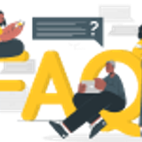faq icon
