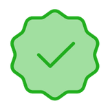 icon park success OTP