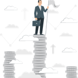 businee account icon