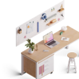 myWorkplace icon