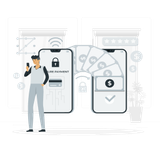 Online transactions rafiki image