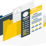 Registration icon