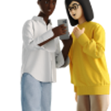 referFriend icon