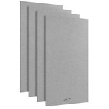 Light Grey x 4 Square