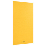 Yellow x 1 Square