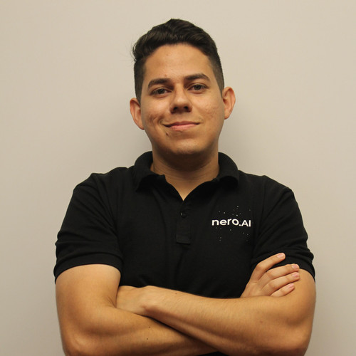 Foto de João Gabriel Valentim Rocha