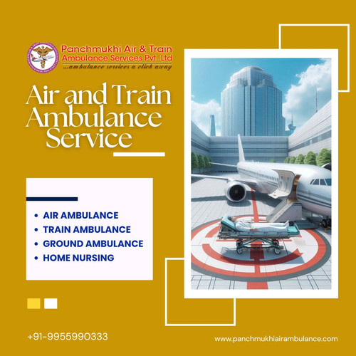 Start Your Medical Journey by Panchmukhi Air and Train Ambulance Services in Kochi.jpg