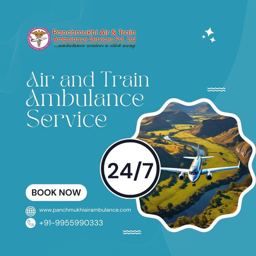 Hire ICU Equipped Air and Train Ambulance Services in Hyderabad by Panchmukhi.jpg