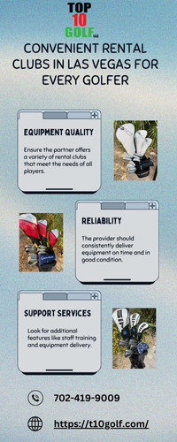 Convenient Rental Clubs in Las Vegas for Every Golfer.jpg