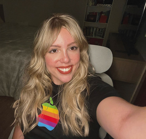 Foto de Giovanna Gimenes Moeller