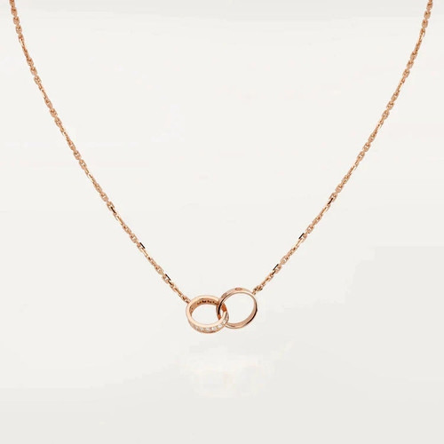 cartier love necklace rose gold diamonds b7013900 jewelry 1.jpg