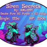 siren secrets