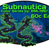 subnautica snake