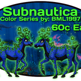 subnautica deer