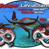 reaper leviathans