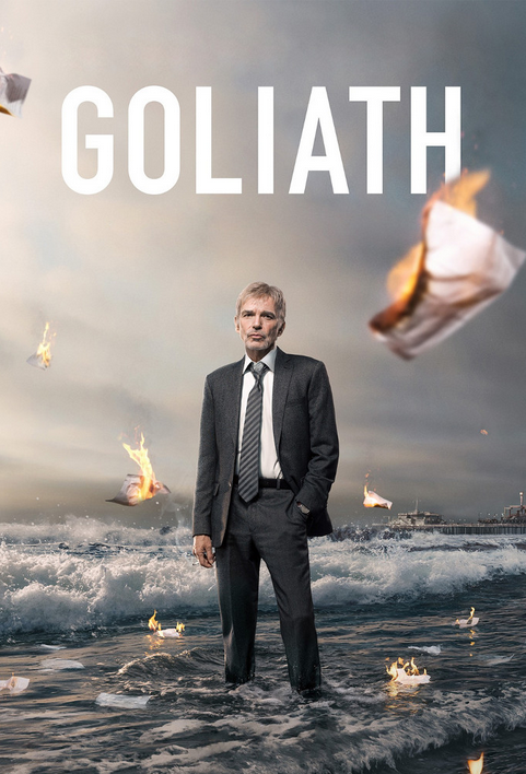 Walka z Goliatem / Goliath (2016-2021) (Sezon 1-4) MULTi.1080p.AMZN.WEB-DL.H264-Mixio | Lektor i Napisy PL