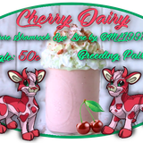 cherry dairy