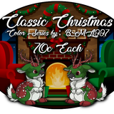 classic christmas lepus