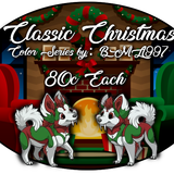 classic christmas vulpes
