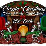classic christmas avi