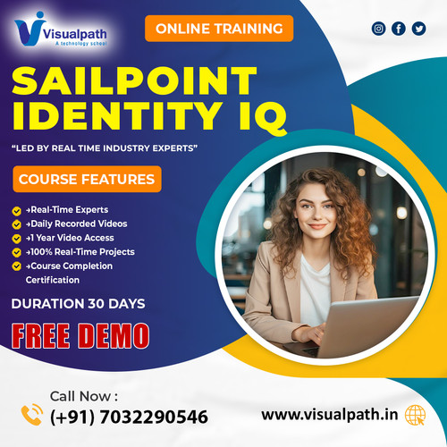 Best SailPoint Online Training | Sailpoint Course - Visualpath.jpg