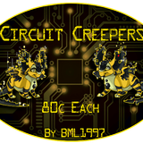 circuit creepers