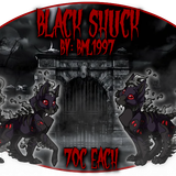 black shuck