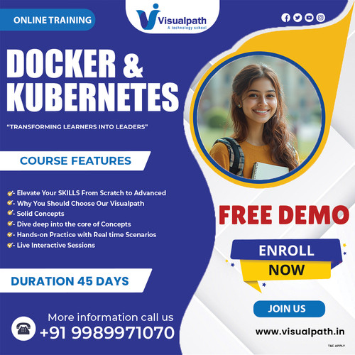 Best Docker Kubernetes  Docker Kubernetes Training in Chennai.jpg