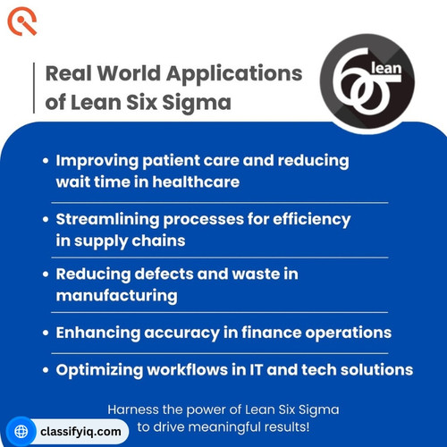 ClassifyiQ | Lean Six Sigma Certification Online.jpg