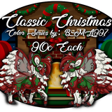 classic christmas LUPUS