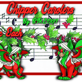 chipper carolers