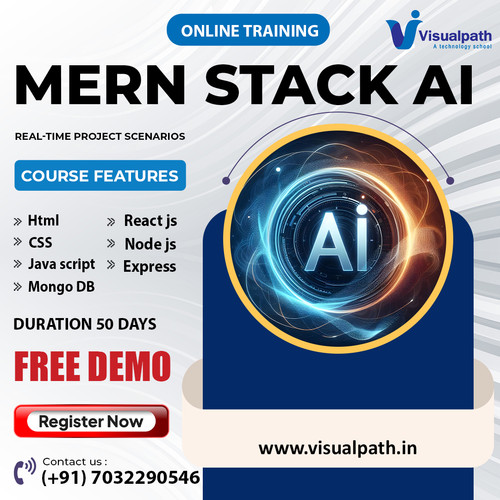 Best Mern Stack AI Online Course | Mern Full Stack AI Training.jpg