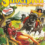 Silberpfeil 700
