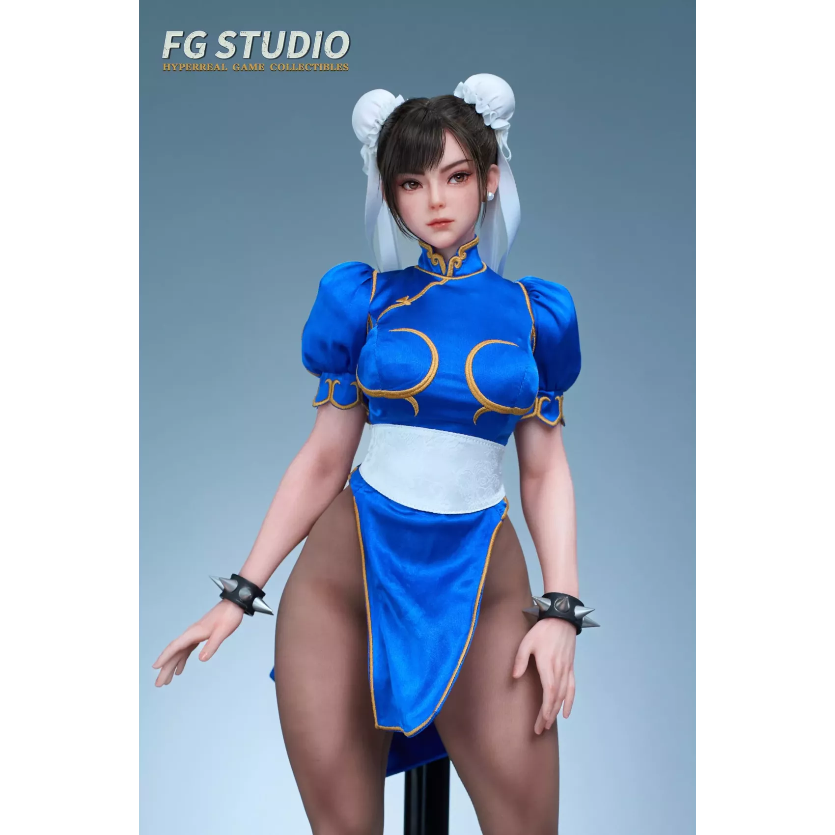 SEXY CREATURES - Page 221 - Statue Forum