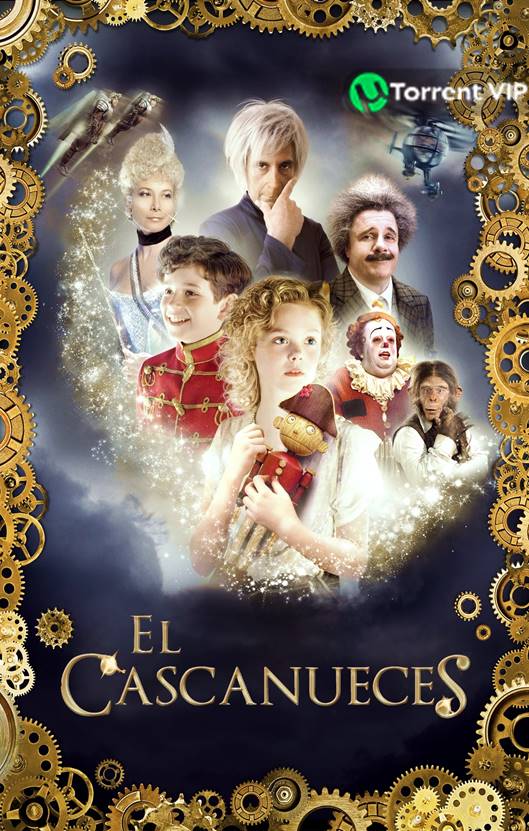 The Nutcracker [2010] [BD25] [Latino] *OFICIAL*