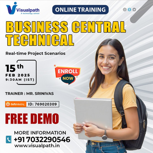 Dynamics 365 Business Central Technical  Online Free Demo.jpg