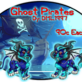 ghost pirates