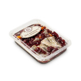 GROT sledz z zurawina