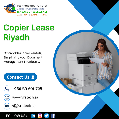 Things to Consider Before Renting a Copier in Riyadh.png