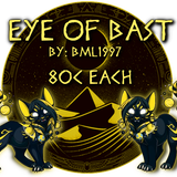 eye of bast