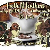 FROTH N FEATHERS
