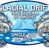 glacial drift